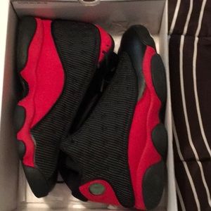 Nike Air Jordan 13